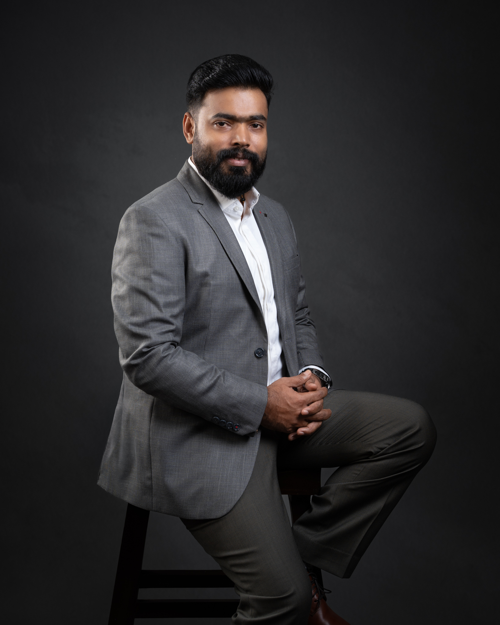 Libin Chacko